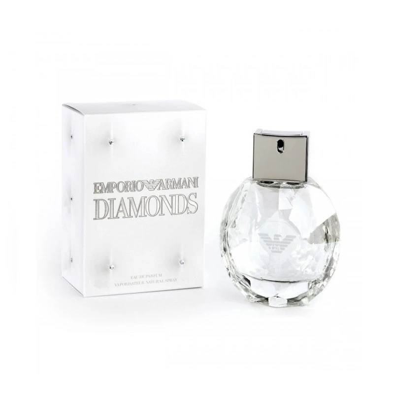 Armani Emporio Diamonds EDP 30ml, Парфюмна вода за Жени
